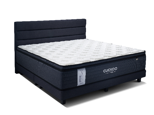 cuckoo mattress single size